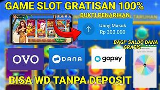 Aplikasi Slot Bisa Pinjam Saldo