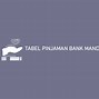 Bank Mandiri Pinjaman