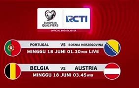 Bola Rcti Malam Ini