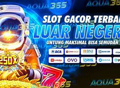 Cosplay Gaming Slot Server Luar Negeri Gacor 2024 Terbaru