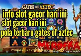 Gacor Hari Ini - Info Slot Gacor Hari Ini - Treasure Of Aztec Hari Ini