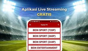 Masuk Slot Live Streaming Bola Hari Ini Gratis Live Stream