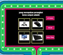 Perangkat Keras Yang Mempunyai Slot Untuk Menempelkan Perangkat Perangkat Lain Adalah