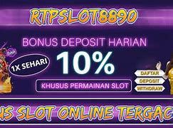 Rtp Live Slot Pragmatic Hari Ini Tercepat 6D Result Hongkong