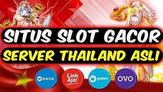 Situs Slot Luar Negeri Gacor 2023 &Amp; Slot Luar Negeri Gacor (Situs Slot Server Luar Negeri Thailand)