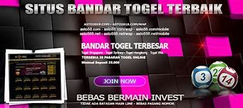 Situs Togel X10000