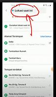 Tutorial Pesan Grab Mobil